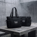 _PRODUCT_07 // TEGEN LOGO OVERSIZED TOTE_