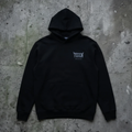 _PRODUCT_02 // TEGEN LOGO HOODIE_