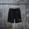 _PRODUCT_06 // TEGEN LOGO SHORTS_