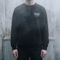 _PRODUCT_03 // TEGEN LOGO SWEATSHIRT_