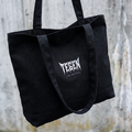_PRODUCT_08 // TEGEN LOGO WOVEN TOTE_